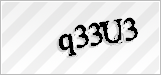CAPTCHA security code