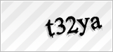 CAPTCHA security code