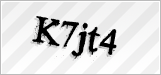 CAPTCHA security code