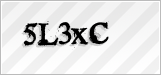 CAPTCHA security code