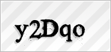 CAPTCHA security code