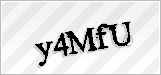 CAPTCHA security code