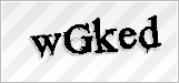 CAPTCHA security code