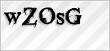 CAPTCHA security code