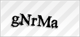 CAPTCHA security code