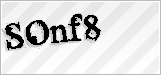CAPTCHA security code