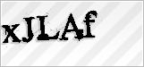 CAPTCHA security code