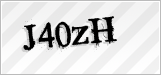 CAPTCHA security code