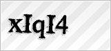 CAPTCHA security code
