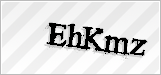 CAPTCHA security code