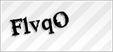 CAPTCHA security code