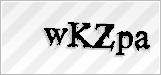 CAPTCHA security code