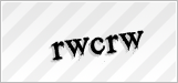 CAPTCHA security code