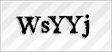 CAPTCHA security code