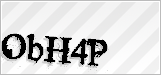 CAPTCHA security code