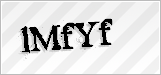CAPTCHA security code