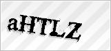 CAPTCHA security code