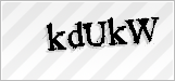 CAPTCHA security code