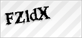 CAPTCHA security code