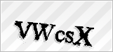 CAPTCHA security code