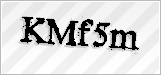 CAPTCHA security code