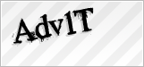 CAPTCHA security code