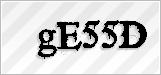 CAPTCHA security code