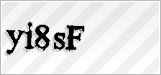 CAPTCHA security code