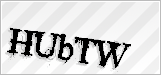 CAPTCHA security code