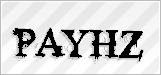 CAPTCHA security code