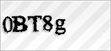 CAPTCHA security code