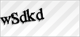 CAPTCHA security code