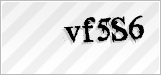 CAPTCHA security code