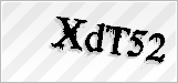 CAPTCHA security code