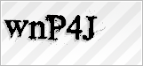 CAPTCHA security code