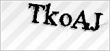 CAPTCHA security code