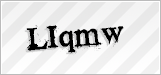 CAPTCHA security code