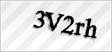 CAPTCHA security code