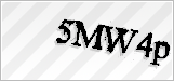 CAPTCHA security code