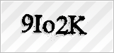 CAPTCHA security code