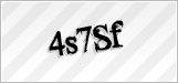 CAPTCHA security code