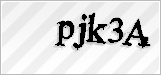 CAPTCHA security code