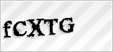CAPTCHA security code
