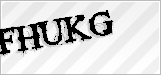 CAPTCHA security code