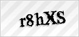 CAPTCHA security code