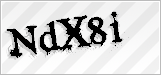 CAPTCHA security code