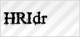 CAPTCHA security code