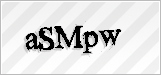 CAPTCHA security code