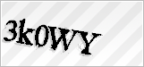 CAPTCHA security code