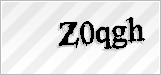 CAPTCHA security code